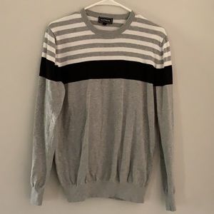 Express sweater